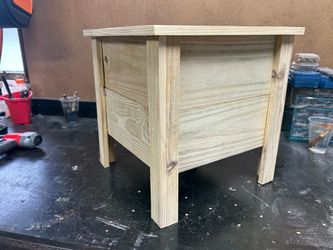 Garden planter