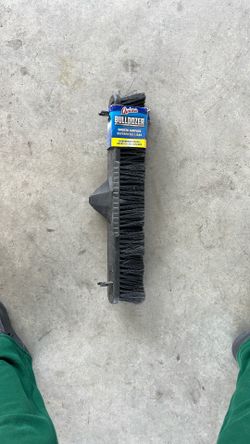 Brand New Broom Head