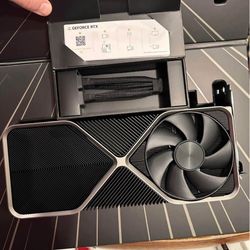 NVIDIA GeForce RTX 4090 FE Founders Edition 24GB Graphics Card