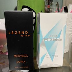 Perfumes Para Caballero 