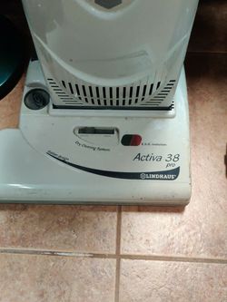 Lindhaus Activa 38 Pro