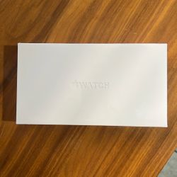 Apple Watch Ultra 2