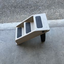 Dog / Cat stairs