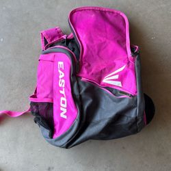 Softball Bag