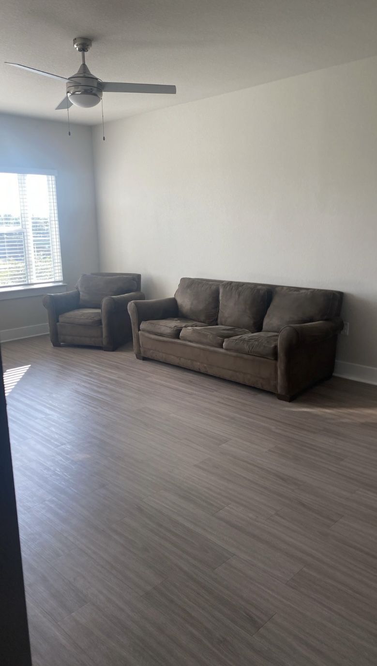 Sofa + Pair Chair