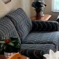 Two couch beds, free