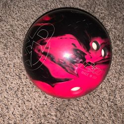C300 WD Bowling Ball
