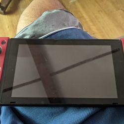 Basically New Nintendo Switch (Does Not Turn On)