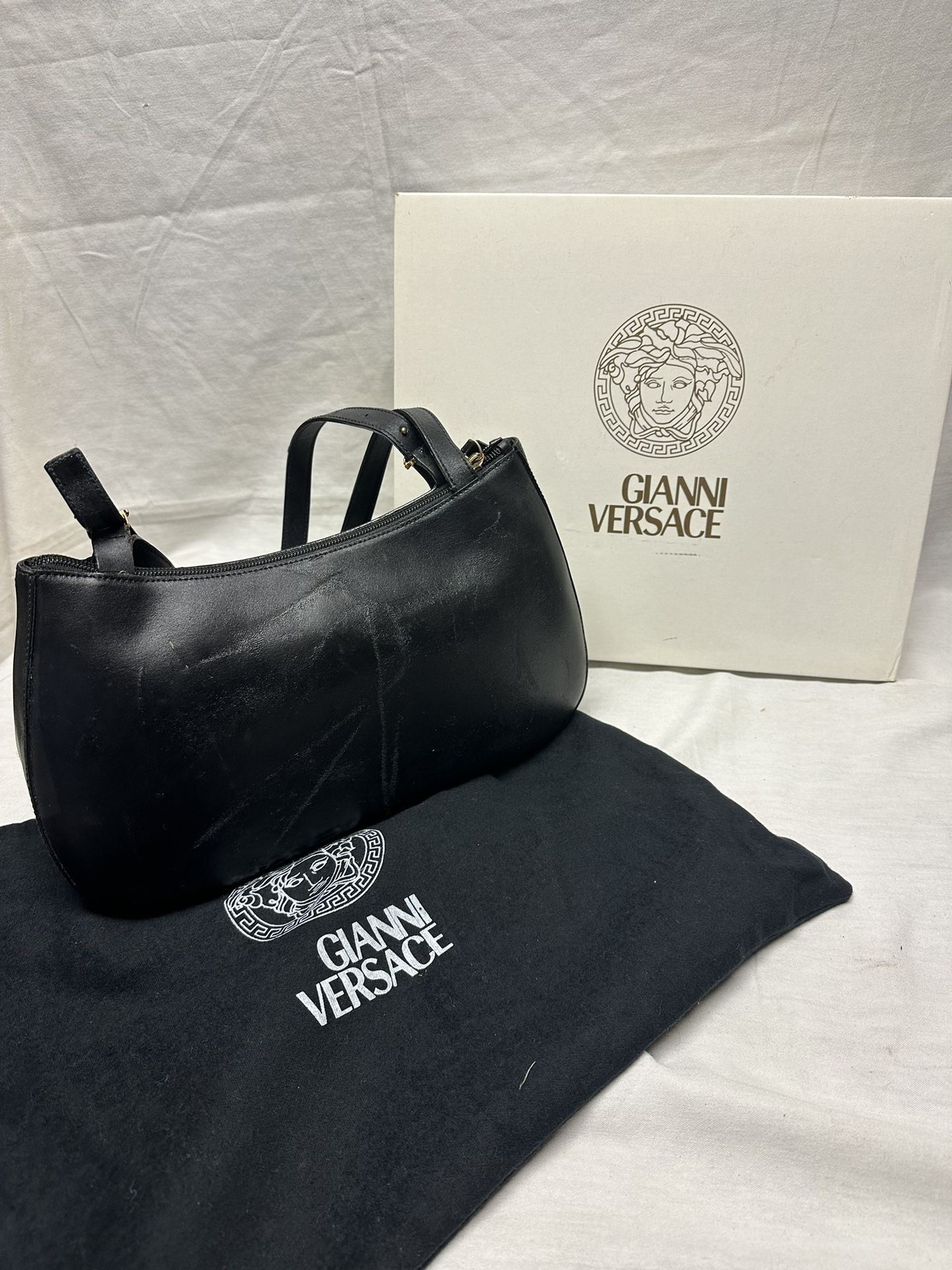 Gianni Versace Women’s Bag