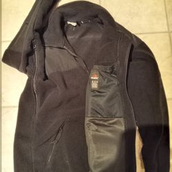 Military Grade Cold Weather Fleece Jackets