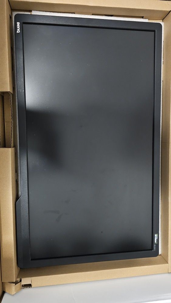 Benq XL2411B