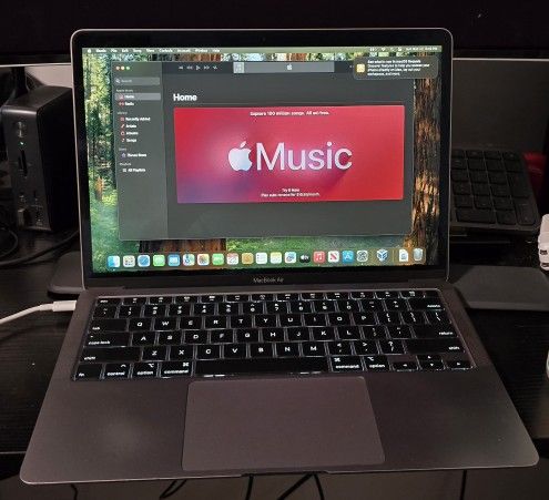 Macbook Air A2179 (2020)