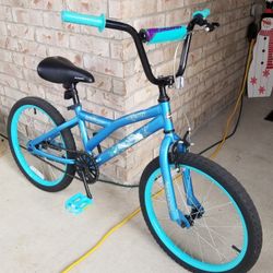 HUFFY 20-inches Bike 