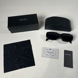 Prada Sunglasses