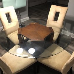 Ashley furniture Dinning Set
