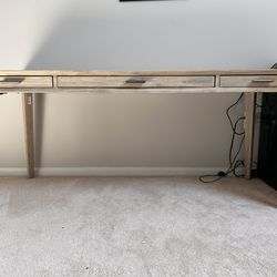 Modern Desk