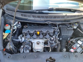 2007 Honda Civic
