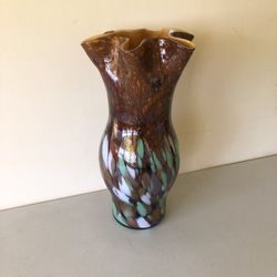 vase