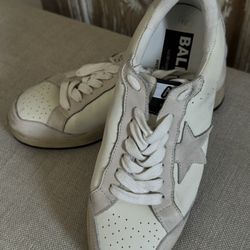 Golden Goose Ball star 