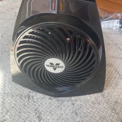 Vornado Desktop Heater