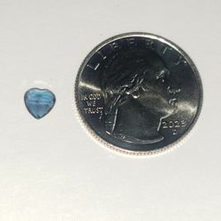 Blue Topaz Lot