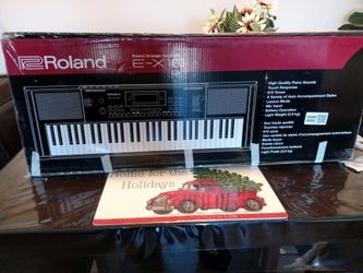 Piano chico nuevo