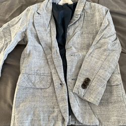 Toddler Blazer