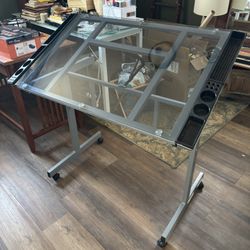Drafting Table 