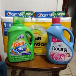 Todo Por Treinta Dolares