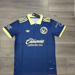 CLUB AMERICA SOCCER JERSEY