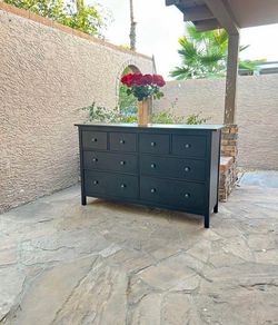 IKEA Hemnes dresser