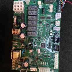 Manitowoc Ice Machine Control Board 