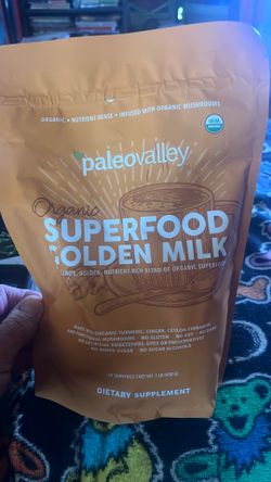 Superfood