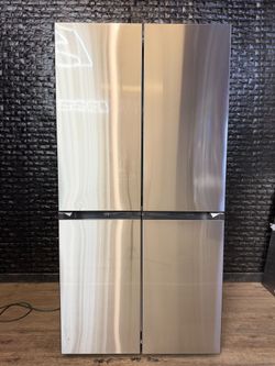 SAMSUNG BESPOKE FLEX REFRIGERATOR w/WARRANTY! R3692A