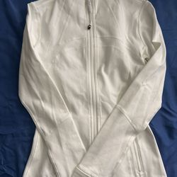 Lululemon Define Jacket Size 4