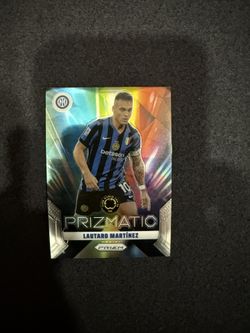 2025 Panini World Cup Soccer Cards