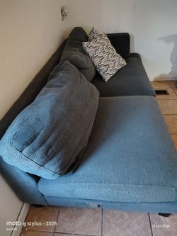 Sofa grande  en buen estado.....