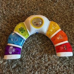Baby Einstein Toy