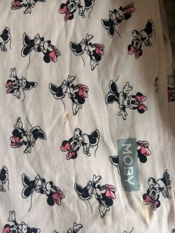 Moby baby wrap