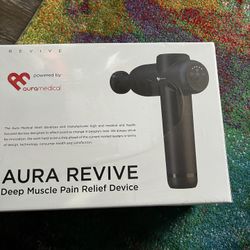 Aura Revive