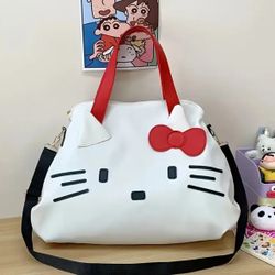 Hello Kitty Travel Bag 