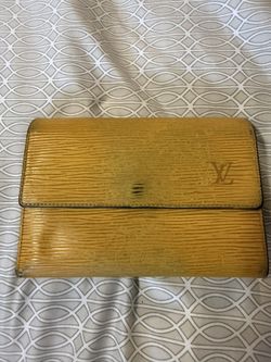 Louis Vuitton 1991 Vintage Organizer