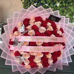 Flower bouquets for cheap