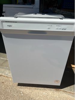 Dish washer