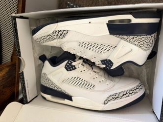 Jordan Spizike Low