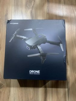 YOMI drone
