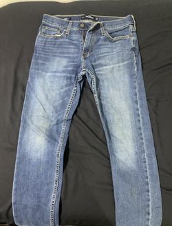 8 Pairs Of Mens Pants
