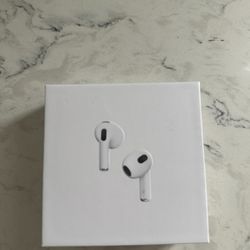 AirPod (3rd Generation)