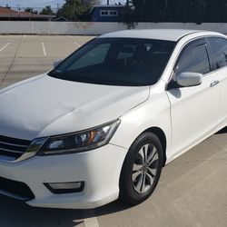 2015 honda  accord 