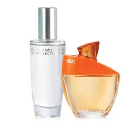 Perfumes Jafra
